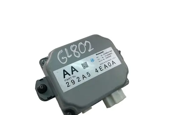 Nissan X-Trail T32 Video control module 292A54EA0A