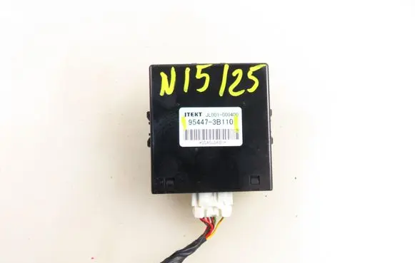 Hyundai ix35 Transfer box differential control unit 954473B110