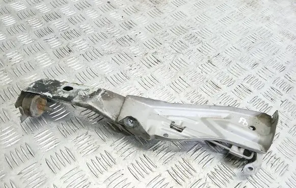 Audi A6 S6 C4 4A Side radiator support slam panel 