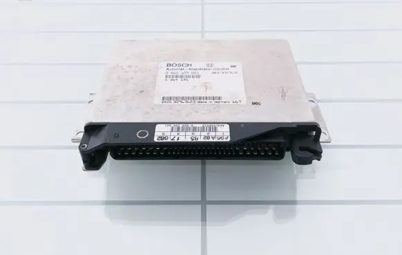 BMW 7 E38 ABS control unit/module 0265109021 1164131
