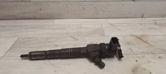Opel Insignia A Fuel injector 044510327