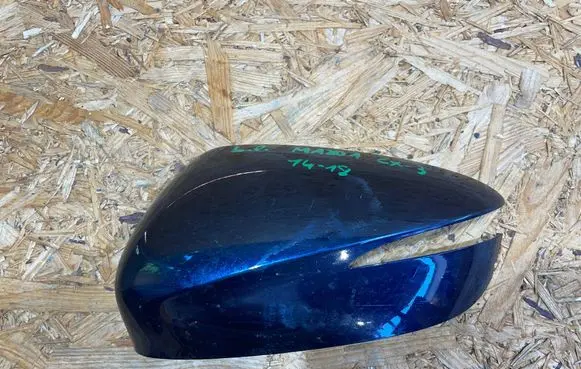 Mazda CX-3 Plastic wing mirror trim cover KR22-1-1 S2508M100-I