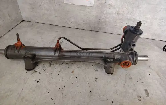 Mercedes-Benz ML W163 Steering rack 7852501522