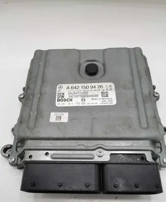 Mercedes-Benz R W251 Engine control unit/module A6421509426 0281013759