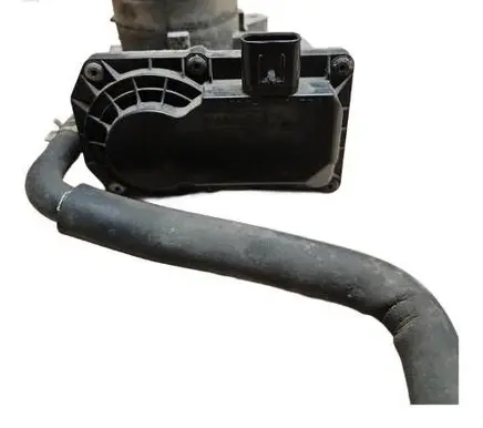 Mazda 6 Throttle valve L3R413640
