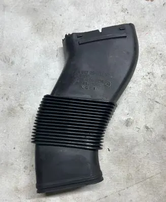 Air intake duct part