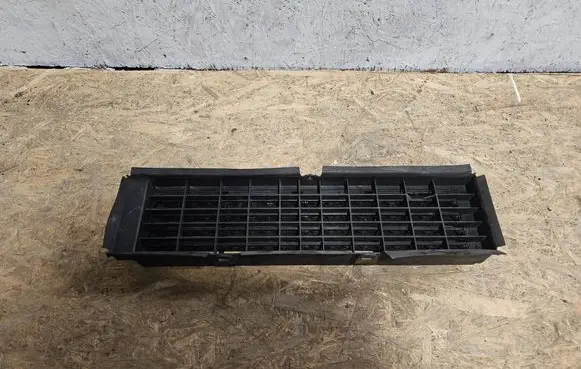 Renault Kadjar Intercooler air guide/duct channel 623224ea0b