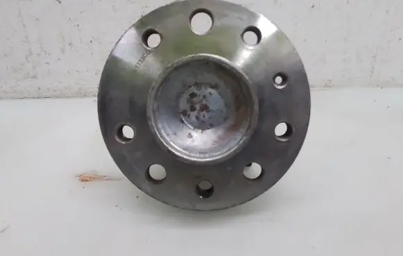 Opel Meriva A Rear wheel bearing hub 