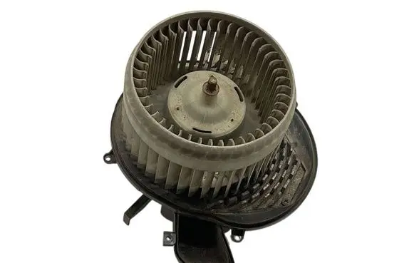 Heater fan/blower