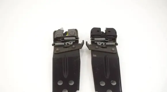 BMW 5 GT F07 Other interior part 7329296 7329295
