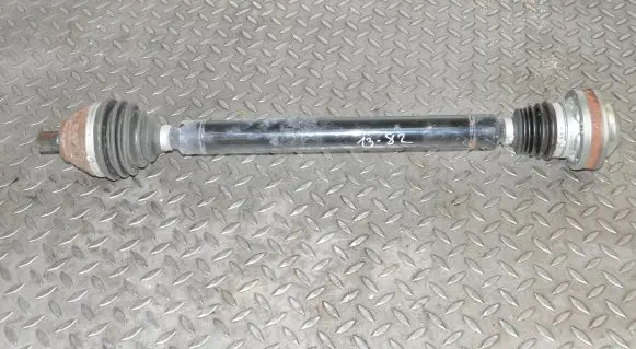 Audi A3 S3 8V Front driveshaft