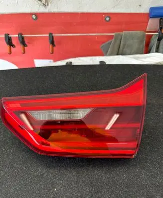 BMW 5 G30 G31 Tailgate rear/tail lights 63217388950 63218493052 8493052