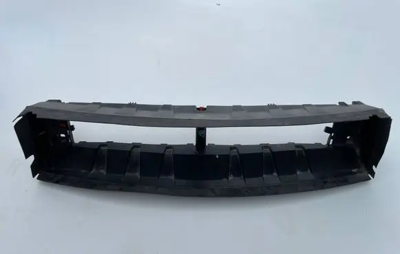 Opel Crossland X Intercooler air channel guide 551073869 13477196