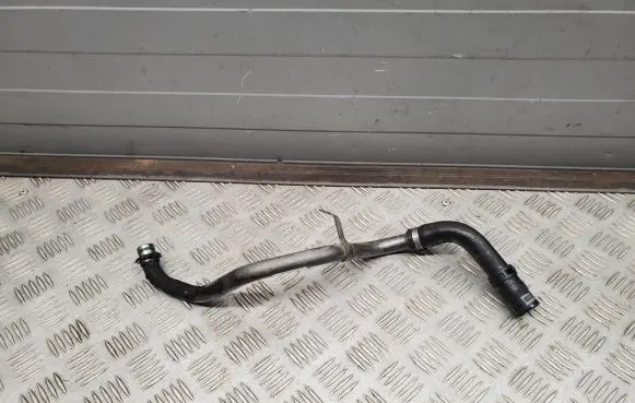 Porsche Cayenne (92A) Power steering hose/pipe/line 7P5422881A