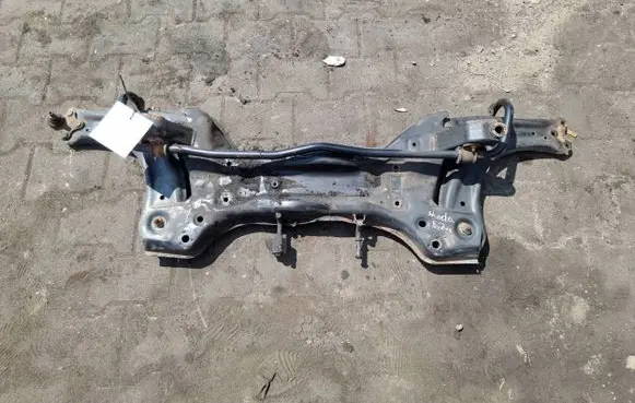 Volkswagen Golf IV Front suspension assembly kit set 
