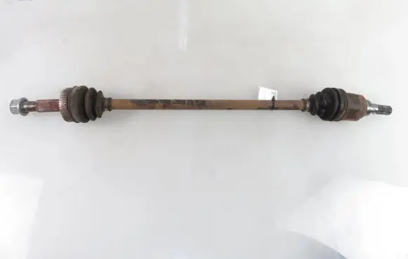Renault Koleos I Rear driveshaft