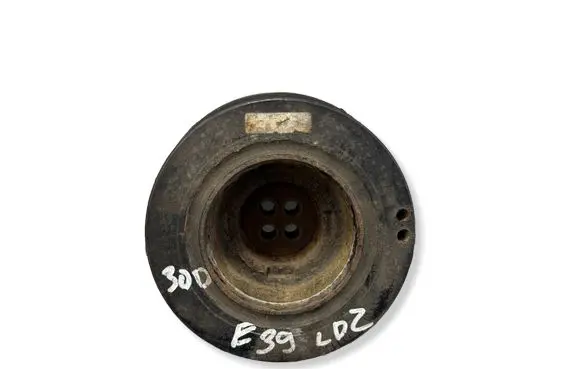 BMW 5 E39 Crankshaft pulley 2247890