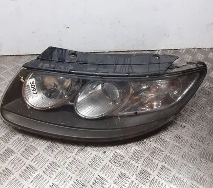 Hyundai Santa Fe Headlight/headlamp 921012BXXX