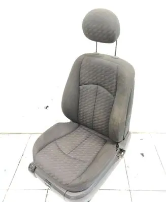 Mercedes-Benz E W211 Front driver seat A2118701726