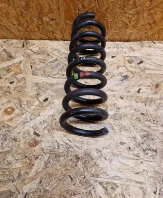 Fiat Bravo Rear coil spring