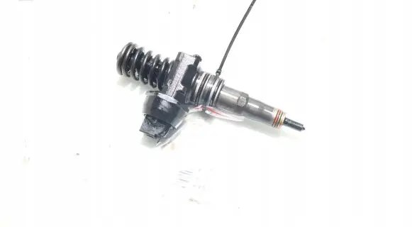 Skoda Roomster (5J) Fuel injector