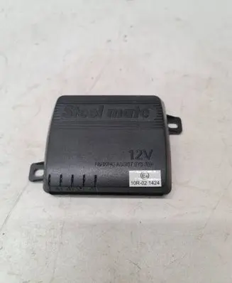Porsche Cayenne (9PA) Parking PDC control unit/module 10R021424