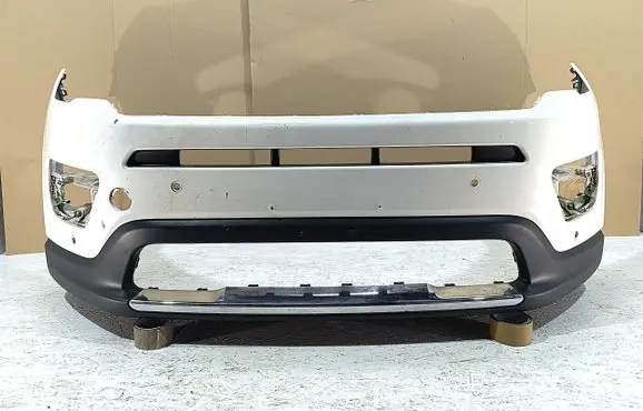 Jeep Compass Front bumper 6YN52TRMAA