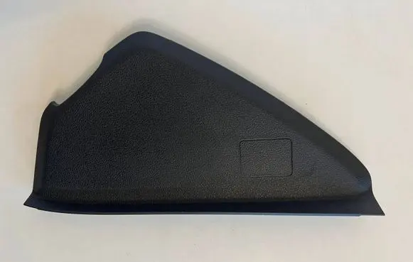 Skoda Kamiq Dashboard side end trim 654857503