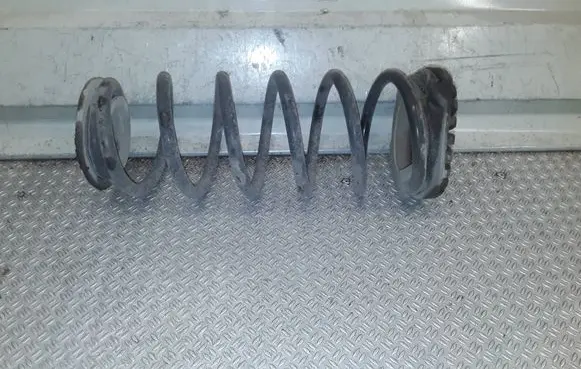 KIA Picanto Rear coil spring