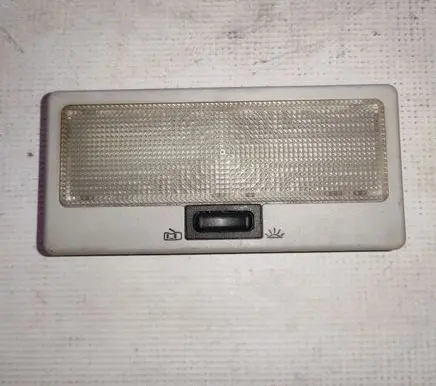 Volkswagen Transporter - Caravelle T4 Rear seat light SJ01371 357947105