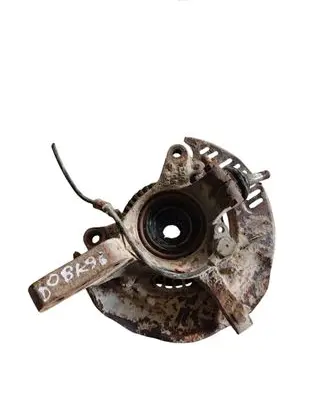 Subaru Outback Front wheel hub