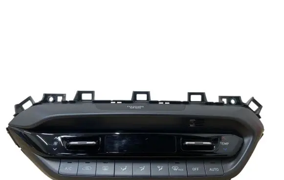 Hyundai Bayon Climate control unit 97250Q0700 TA0000164