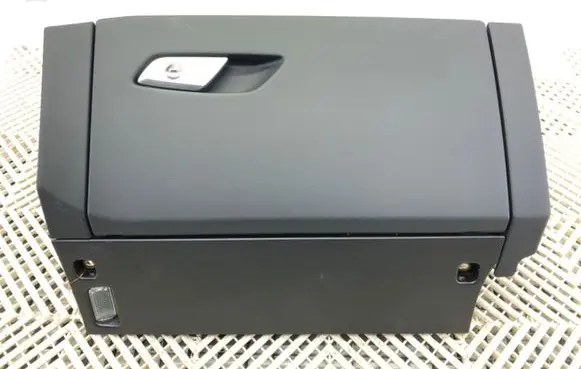 Audi A6 Allroad C8 Glove box set 4K1857035B