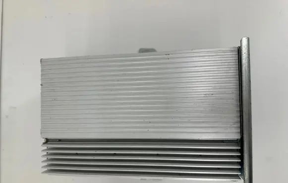 Dodge Journey Sound amplifier 05064302AC 36670C