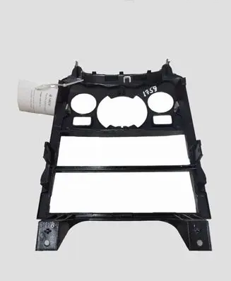 Peugeot 3008 I Dashboard center trim panel 9685099877