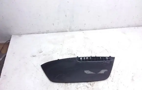 Mercedes-Benz E W213 Dash center speaker trim cover A2136809505