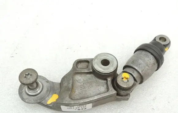 Mazda 6 Generator/alternator belt tensioner SH0115980D SH01-15-980D