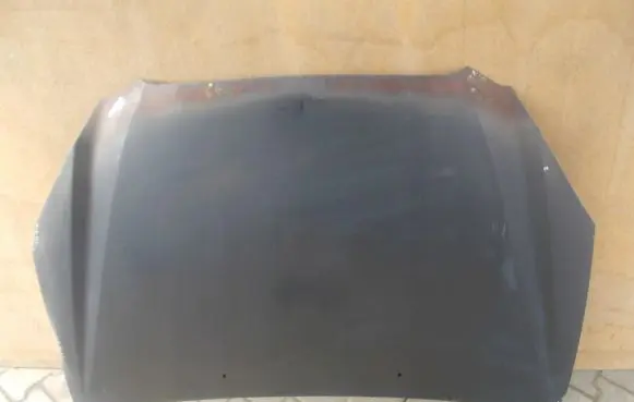 KIA Carens II Engine bonnet/hood