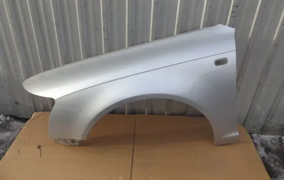 Audi A6 S6 C6 4F Fender 