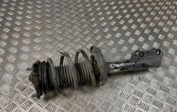 KIA Niro Front shock absorber/damper 54651Q4070