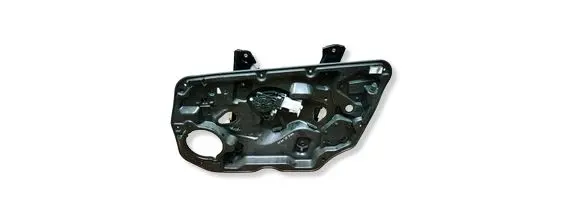 Volvo XC60 Front door window regulator with motor 30753328