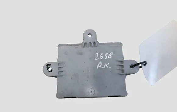 Ford Galaxy Door control unit/module 1010085801