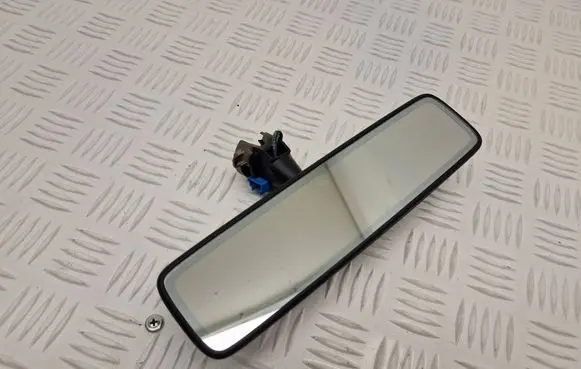 Mercedes-Benz A W177 AMG Rear view mirror (interior) A1778105200 9055055 07112018
