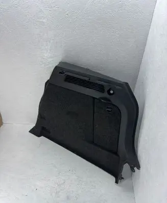 Volkswagen Tiguan Trunk/boot side trim panel 5N0867428N