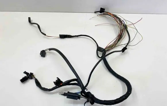 Mercedes-Benz SL R129 Front door wiring loom A1297201605