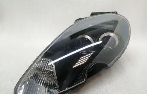 Aston Martin DB9 Headlight/headlamp 4G4313W030BE