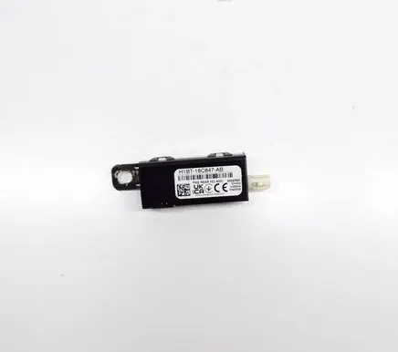 Ford Fiesta Aerial antenna amplifier H1BT18C847AB