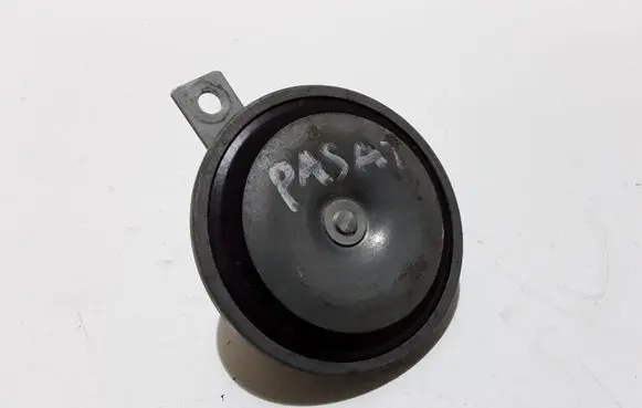Alarm system siren