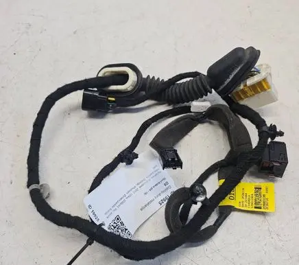 Opel Antara Rear door wiring loom 20980139