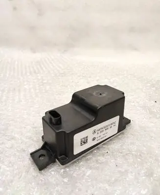 Mercedes-Benz C AMG W205 Other control units/modules A2059053414